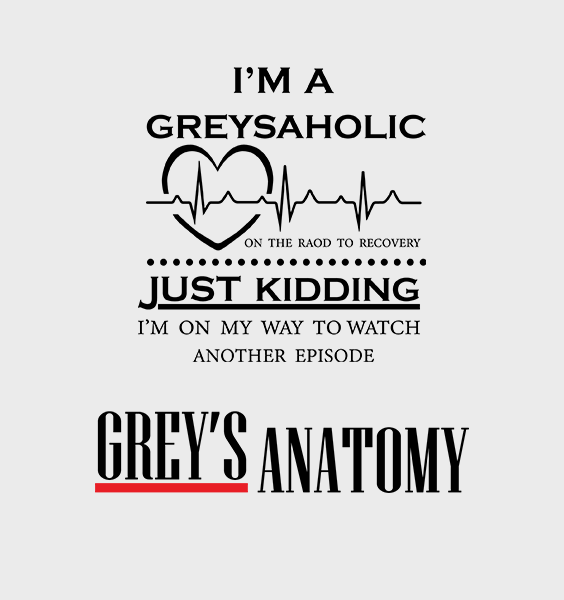 greys anatomy svg