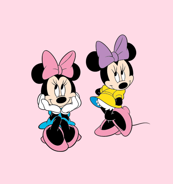 minnie-mouse svg