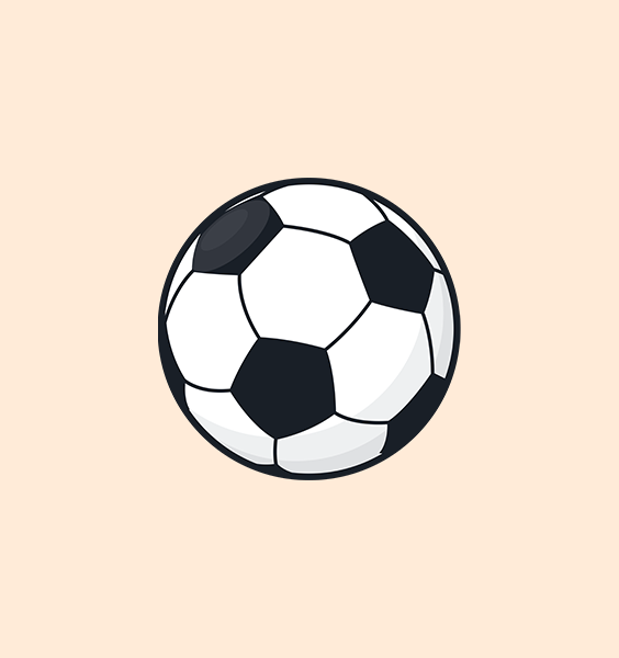 soccer-ball svg