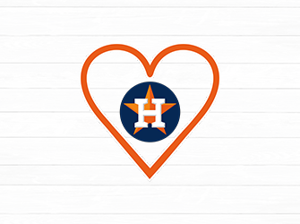 astros heart svg logo
