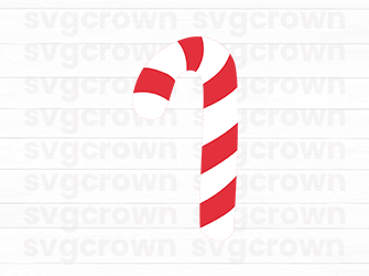 candy stick svg