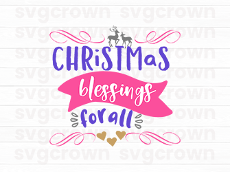 christmas quotes svg