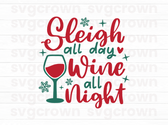 mom's jingle juice svg