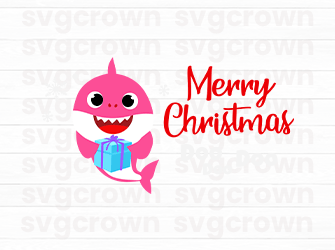 merry christmas svg