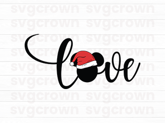 love svg