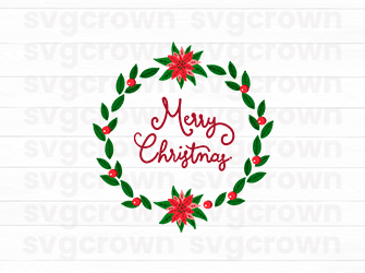 christmas svg