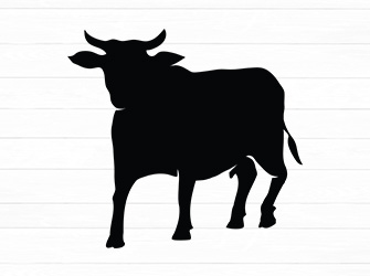 cow svg for cricut