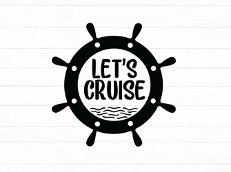 cruise svg download