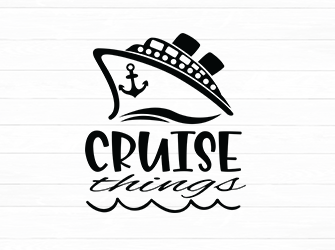 cruise svg files