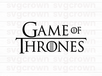 game of thrones svg