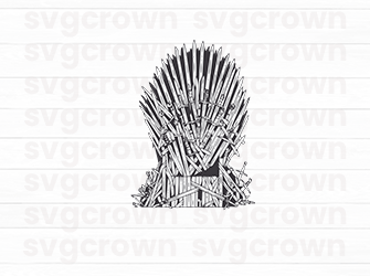 game of thrones svg
