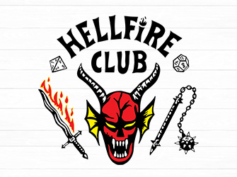 hellfire club svg