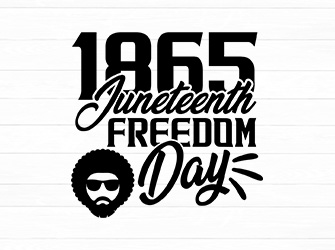 1965 freedom day svg