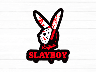 slayboy svg