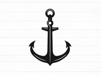 nautical cricut svg