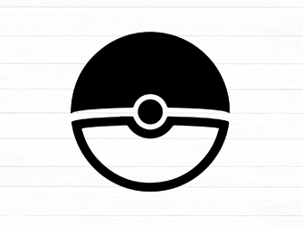 Pokeball PNG Image for Free Download