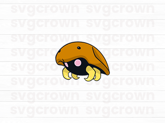 pokemon svg