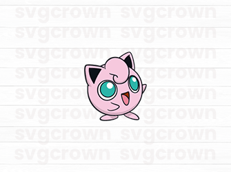 pokemon svg