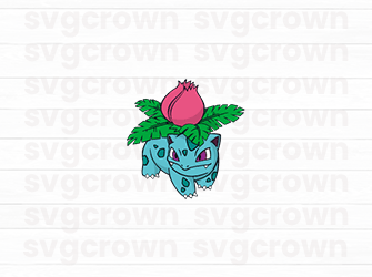 pokemon svg