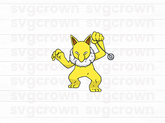 pokemon svg