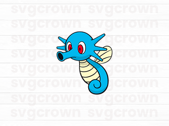 pokemon svg