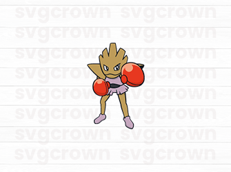 pokemon svg