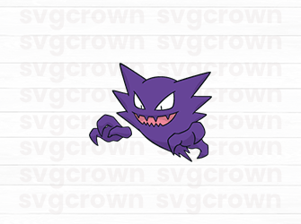 pokemon svg