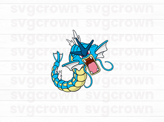 pokemon svg