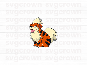 pokemon svg