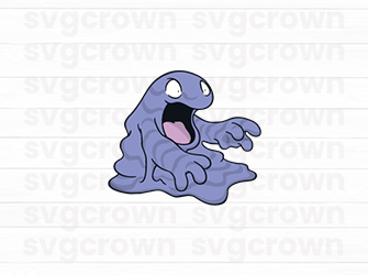 pokemon svg