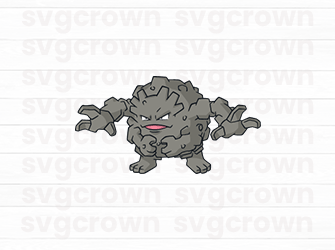 pokemon svg