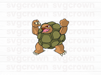 pokemon svg