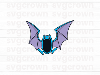 pokemon svg