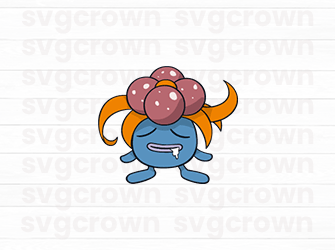 pokemon svg