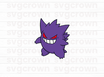 pokemon svg