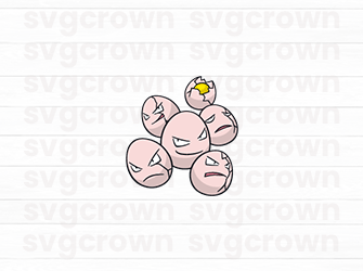 pokemon svg