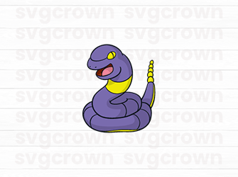 pokemon svg