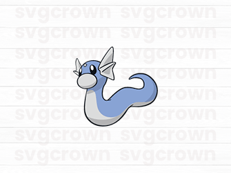 pokemon svg