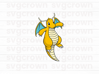 pokemon svg