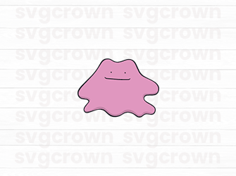 pokemon svg