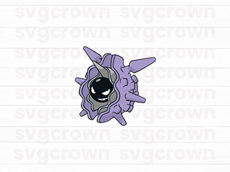 pokemon svg