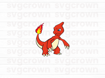 pokemon svg