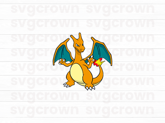 pokemon svg