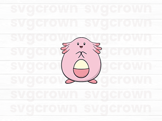 pokemon svg