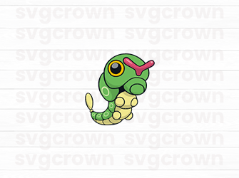 pokemon svg