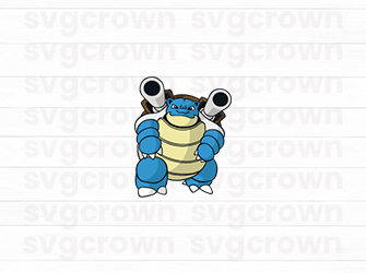 pokemon svg