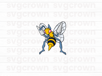 pokemon svg