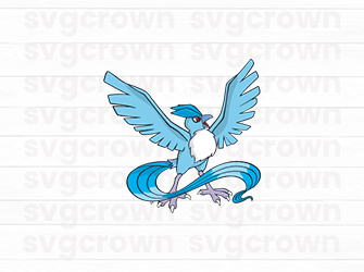 pokemon svg