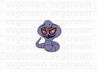 pokemon svg