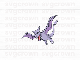 pokemon svg